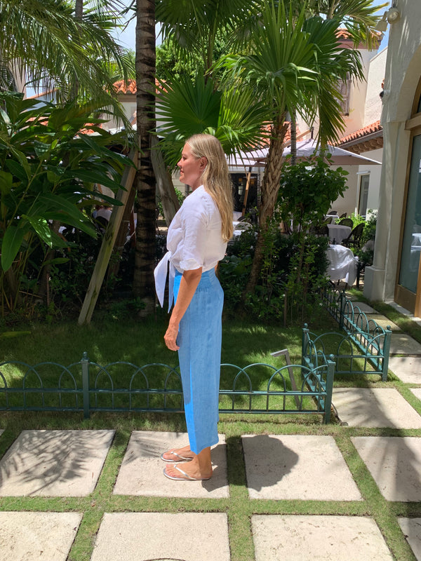 Donna Pantalone by Marina St Barth from Marina St Barth