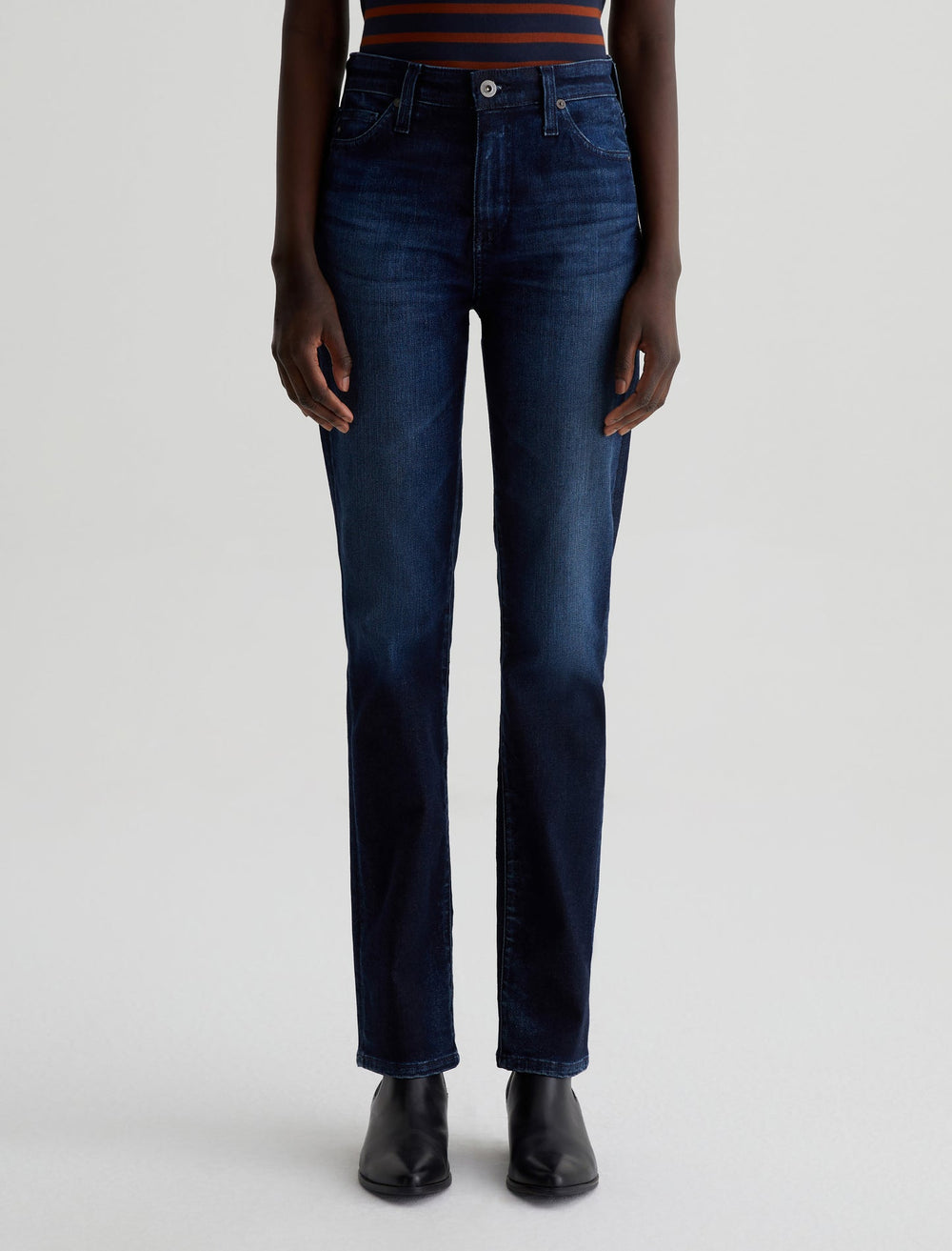 AG Mari Jeans by AG from Marina St Barth