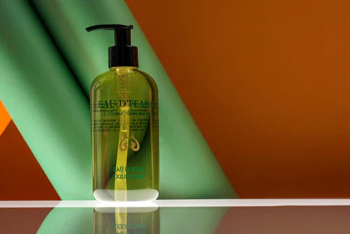 Eau d'Italie Liquid Soap by Eau d'Italie from Marina St Barth