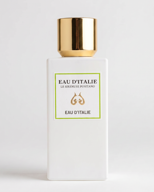 Eau d'Italie Eau de Parfum Spray by Eau d'Italie from Marina St Barth