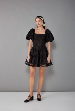 Waimari Eleonora Mini Dress by Waimari from Marina St Barth