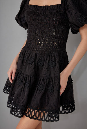 Waimari Eleonora Mini Dress by Waimari from Marina St Barth