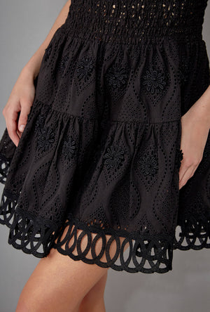 Waimari Eleonora Mini Dress by Waimari from Marina St Barth