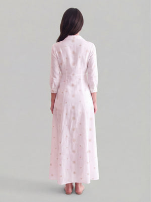 Shirt Dress New Style Linen by Marina St Barth from Marina St Barth