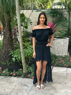 Positano Barcelona Skirt by Luisa Positano from Marina St Barth