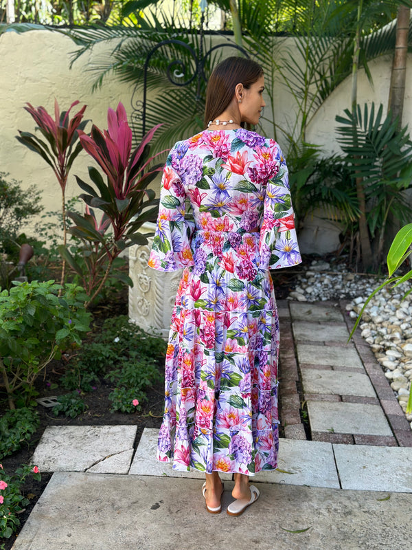 Positano Orione Top by Luisa Positano from Marina St Barth