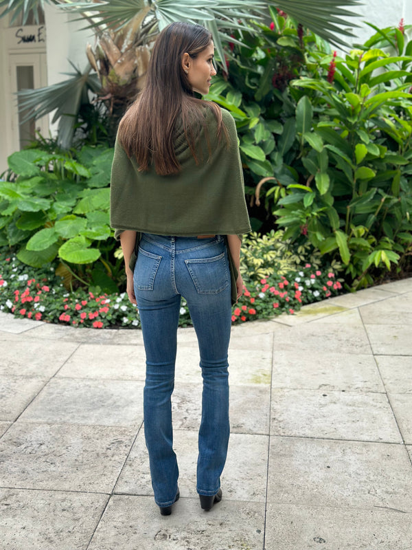 Poncho Cashmere Marina by Marina St Barth from Marina St Barth