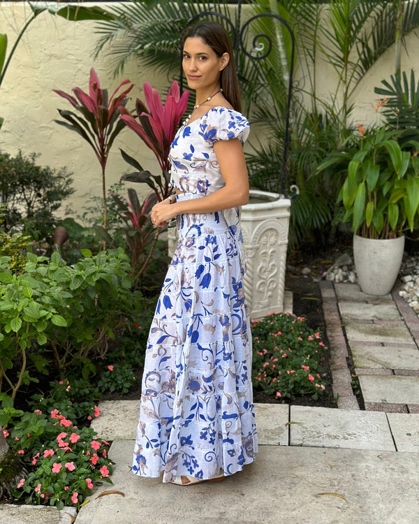 Gonna Balze by Marina St Barth from Marina St Barth