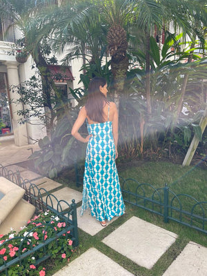 Marlea Dress Lila by Marlea from Marina St Barth