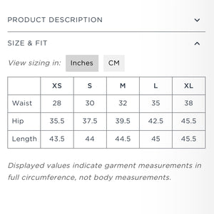 Hemant & Nandita Riah Wide Leg Pants