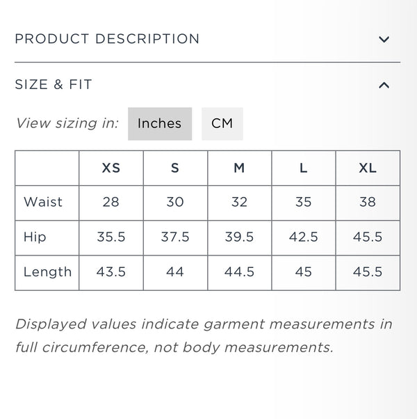 Hemant & Nandita Riah Wide Leg Pants