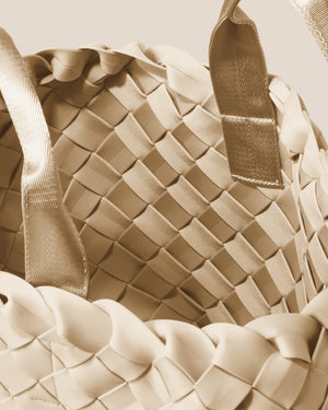 Naghedi Tangier Medium Tote