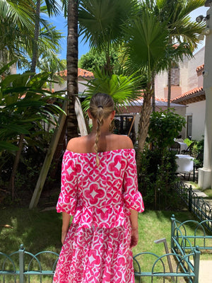 Bolero El Scollo Linen Top by Marina St Barth from Marina St Barth