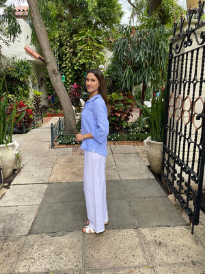 Camicia Ideale by Marina St Barth from Marina St Barth