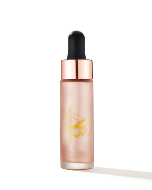 Artistboxxx  Face Glowww Luminizer by Artistboxxx from Marina St Barth