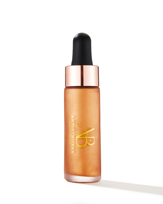 Artistboxxx  Face Glowww Luminizer by Artistboxxx from Marina St Barth