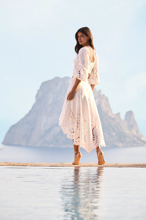 Charo Ruiz Skirt Finn