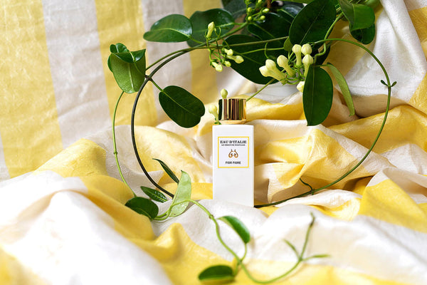 Eau d'Italie Fior Fiore by Eau d'Italie from Marina St Barth