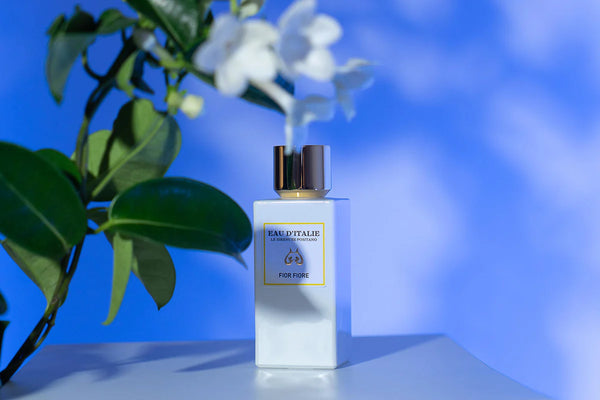 Eau d'Italie Fior Fiore by Eau d'Italie from Marina St Barth