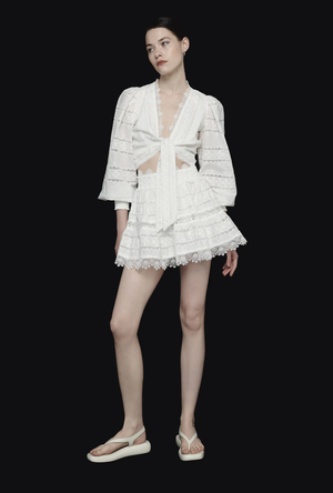 Waimari Fira Skirt by Waimari from Marina St Barth