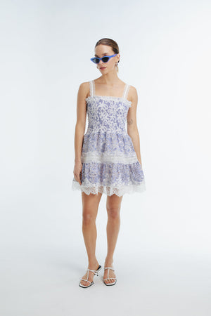 Waimari Aerin Mini Dress by Waimari from Marina St Barth