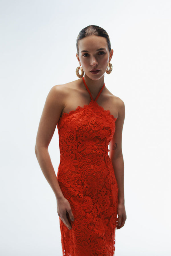 Waimari Viscaya Maxi Dress by Waimari from Marina St Barth