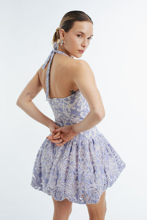 Waimari Victoria Mini Dress by Waimari from Marina St Barth