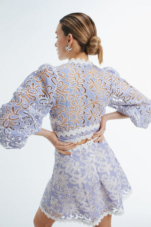 Waimari Cecil Skirt by Waimari from Marina St Barth