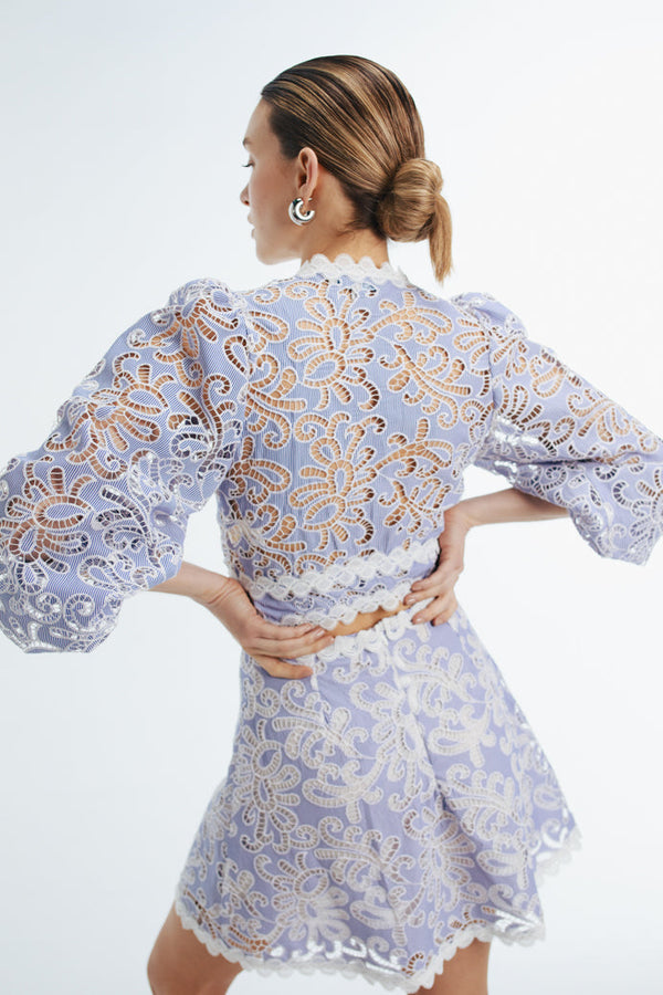 Waimari Cecil Skirt by Waimari from Marina St Barth