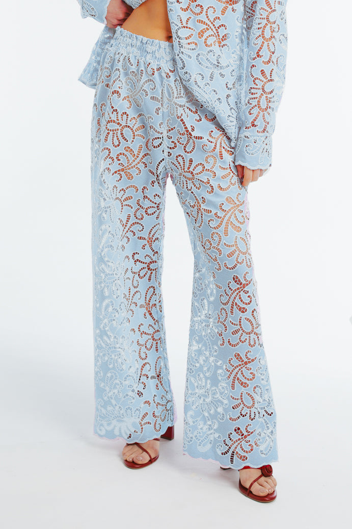 Waimari Julia Pants by Waimari from Marina St Barth