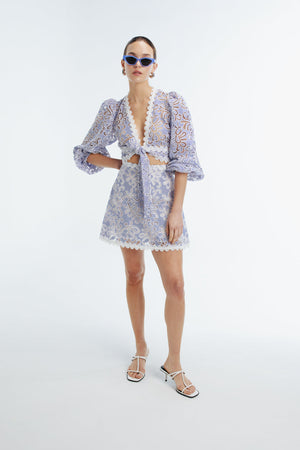 Waimari Cecil Skirt by Waimari from Marina St Barth