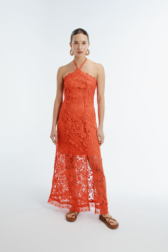 Waimari Viscaya Maxi Dress by Waimari from Marina St Barth