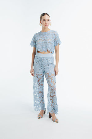 Waimari Jane Top by Waimari from Marina St Barth