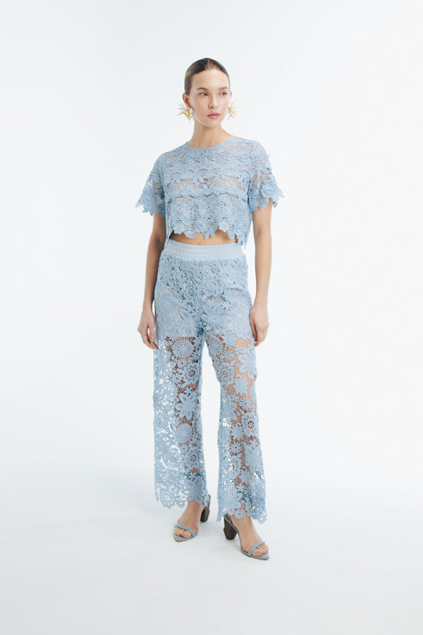 Waimari Jane Top by Waimari from Marina St Barth