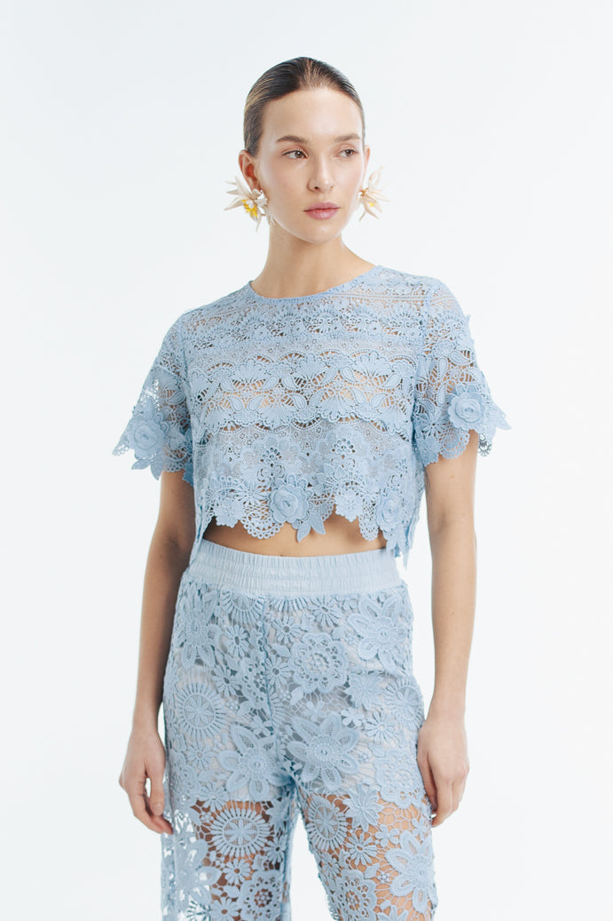 Waimari Jane Top by Waimari from Marina St Barth