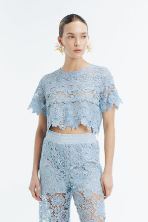 Waimari Jane Top by Waimari from Marina St Barth