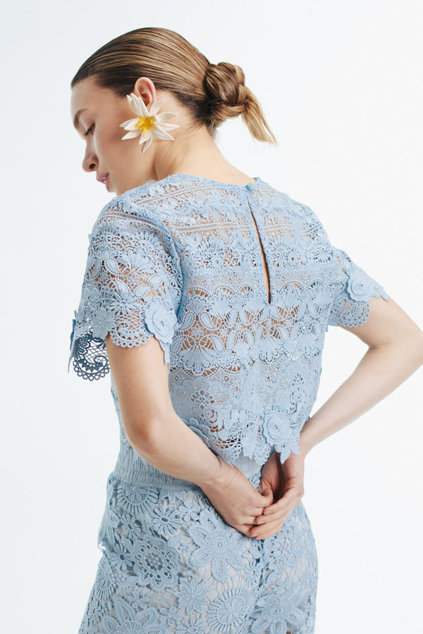 Waimari Jane Top by Waimari from Marina St Barth