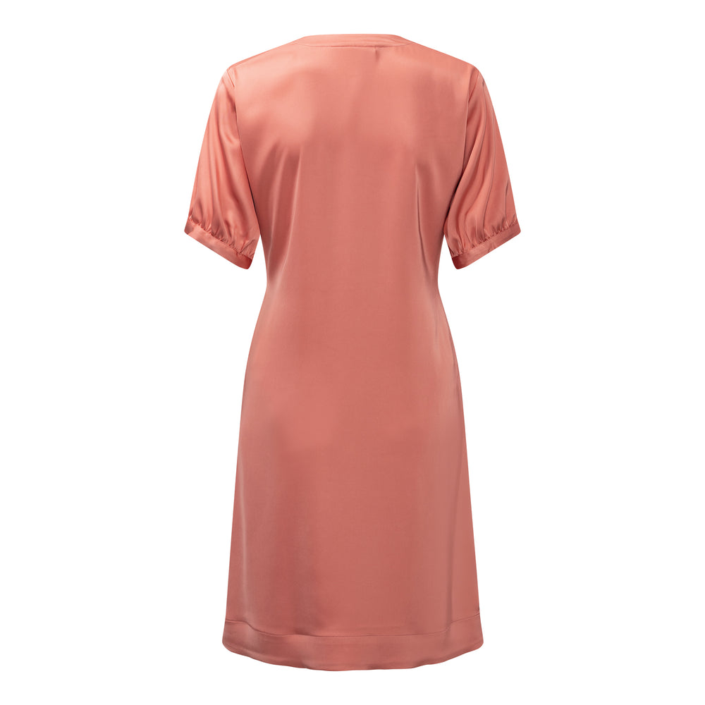 Faye Short Dress