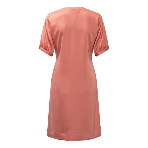 Faye Short Dress
