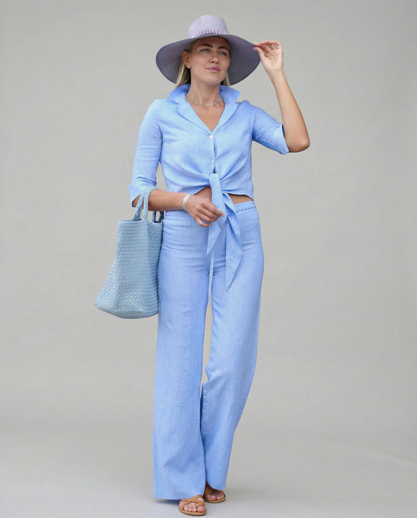 Comodo Pantalone by Marina St Barth from Marina St Barth