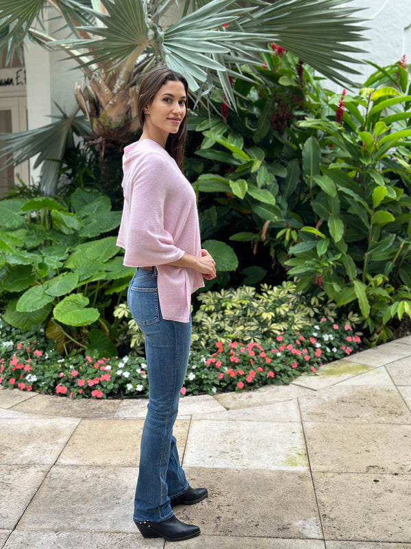 Poncho Cashmere Marina by Marina St Barth from Marina St Barth