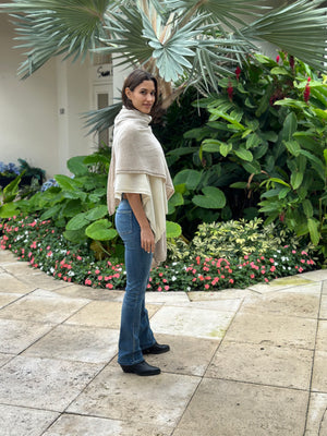 Cashmere Scarf Marina by Marina St Barth from Marina St Barth