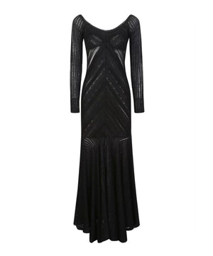 Charo Ruiz Souley Long Dress by Charo Ruiz from Marina St Barth