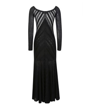 Charo Ruiz Souley Long Dress by Charo Ruiz from Marina St Barth