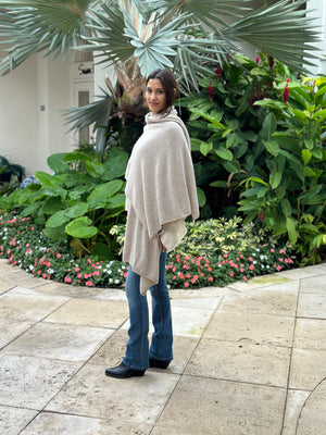 Cashmere Scarf Marina by Marina St Barth from Marina St Barth