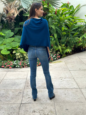 Poncho Cashmere Marina by Marina St Barth from Marina St Barth