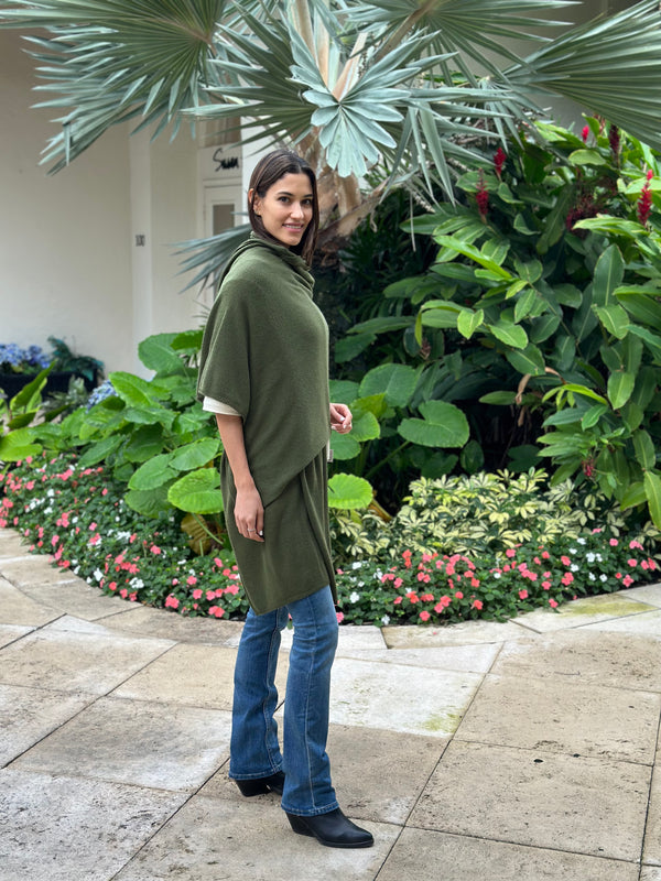 Cashmere Scarf Marina by Marina St Barth from Marina St Barth