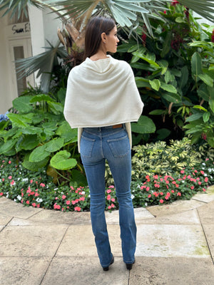 Poncho Cashmere Marina by Marina St Barth from Marina St Barth