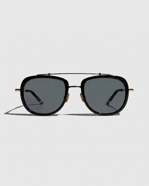 Galton Sunglasses by Out East Eyewear from Marina St Barth