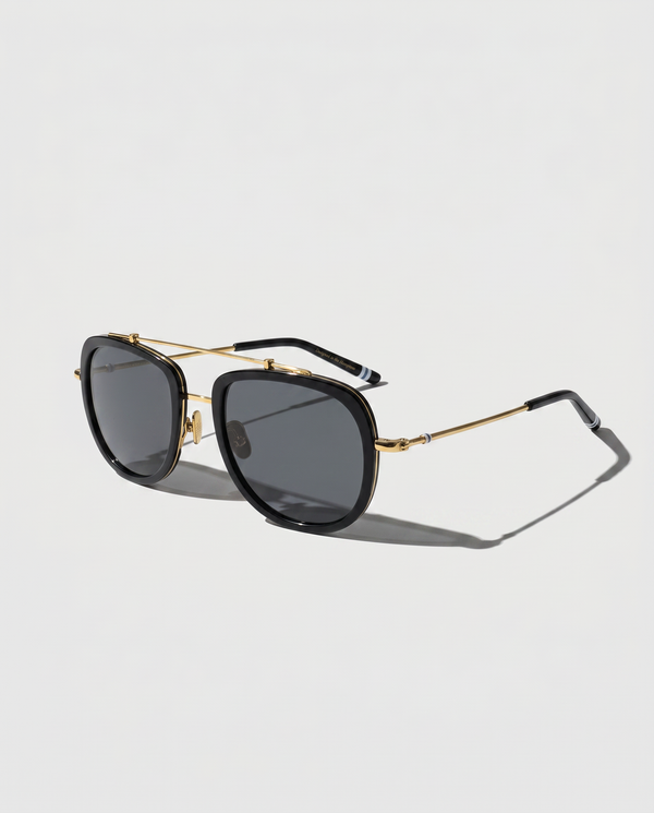 Galton Sunglasses by Out East Eyewear from Marina St Barth